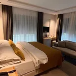 Casa Mimosa Otel İzmir