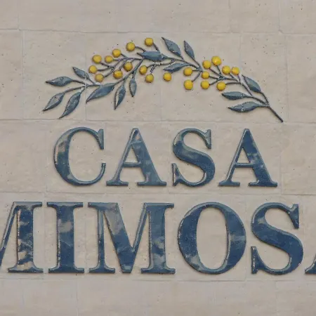 Casa Mimosa 이즈미르