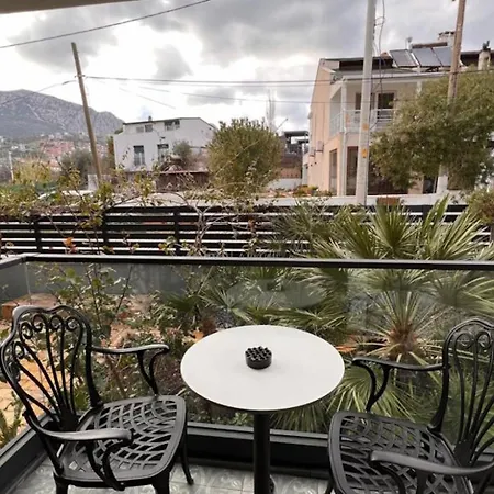 Casa Mimosa Отель 5*
