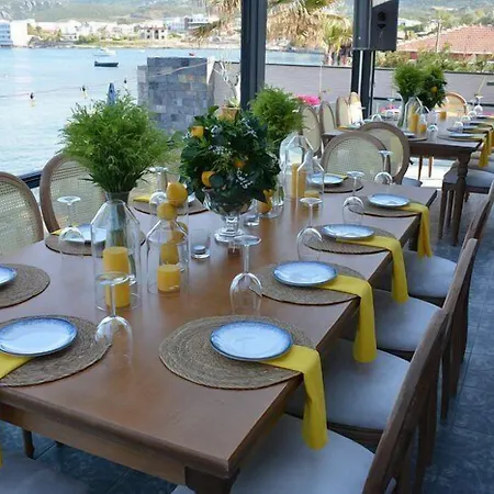 Casa Mimosa 호텔 5*