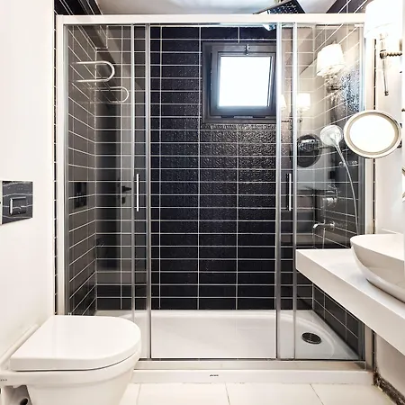 Hotel Casa Mimosa 5*