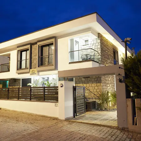 Casa Mimosa 5* Измир