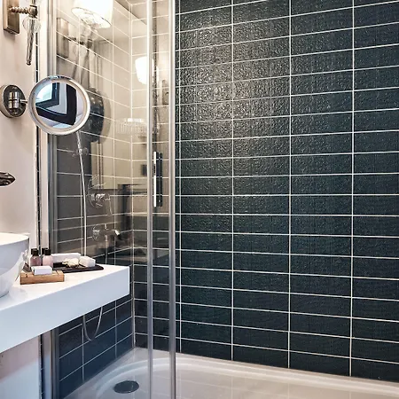 Casa Mimosa Отель 5*