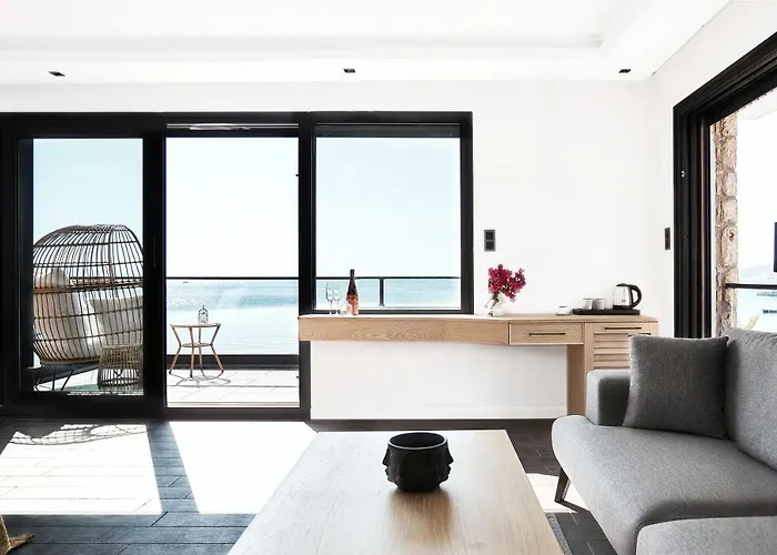 Casa Mimosa 5*