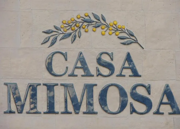 Casa Mimosa Измир