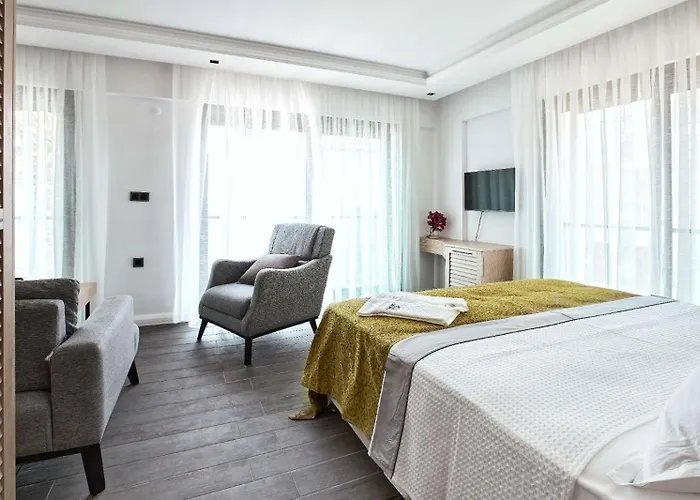 Casa Mimosa 5* Gaziemir