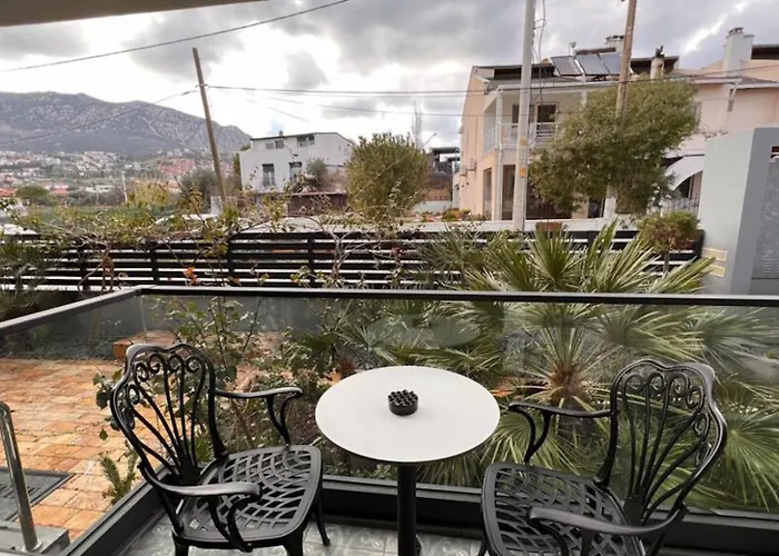 Casa Mimosa Отель 5*