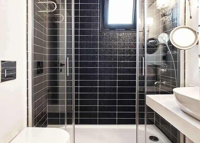 Отель Casa Mimosa 5*