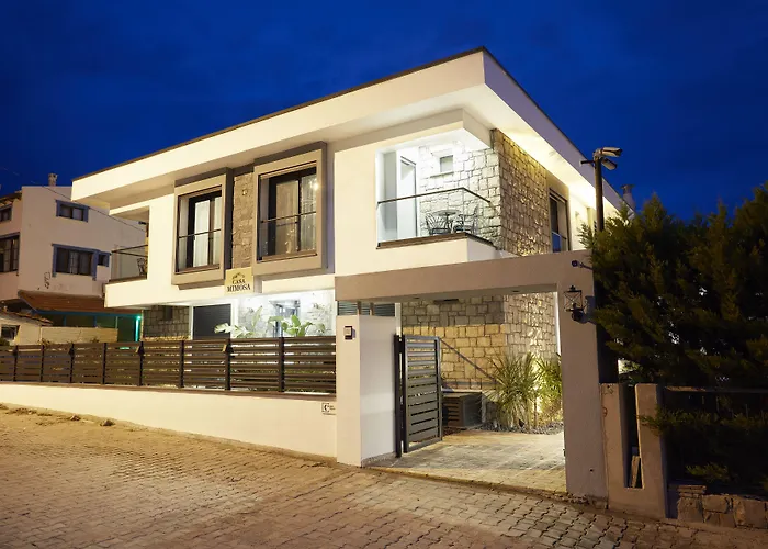 Casa Mimosa 5* İzmir