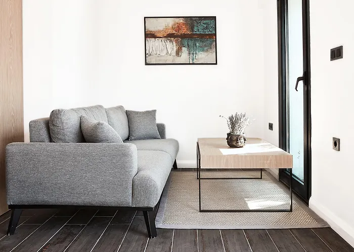Casa Mimosa Измир