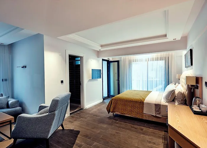 Casa Mimosa İzmir