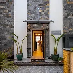 Hotel Casa Mimosa