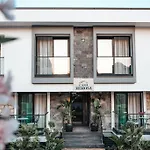 Casa Mimosa Hotel 5*