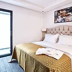 Casa Mimosa Hotel