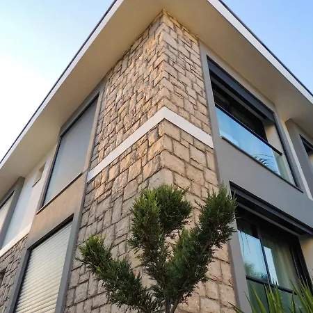 Casa Mimosa