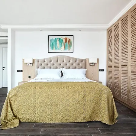 Casa Mimosa Karaburun (Izmir)