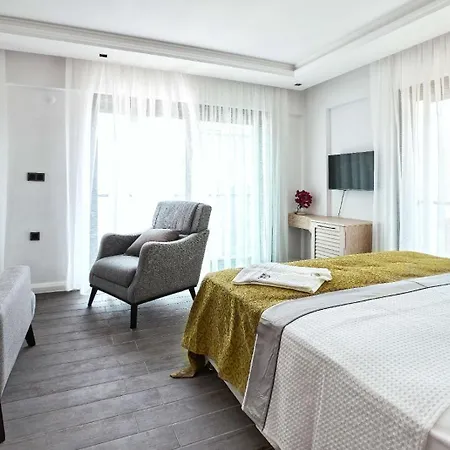 Casa Mimosa 5* Smirne