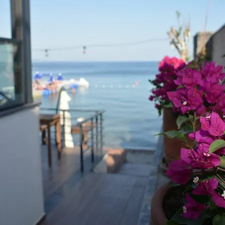 Casa Mimosa Hotel Karaburun (Izmir)