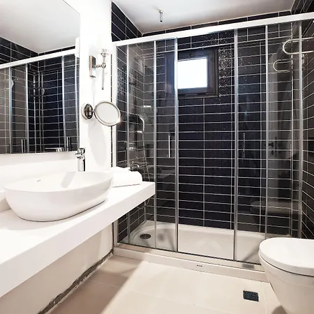 Casa Mimosa Hotel Karaburun (Izmir)