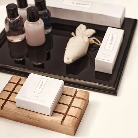 Casa Mimosa Hotel 5*