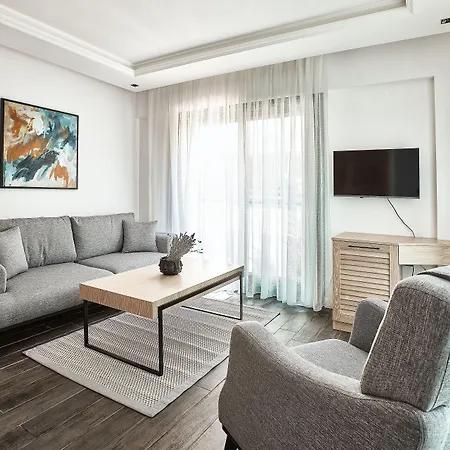 Casa Mimosa Hotel Gaziemir