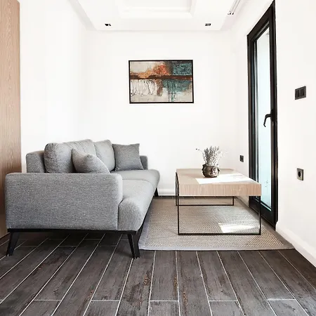 Casa Mimosa Karaburun (Izmir)