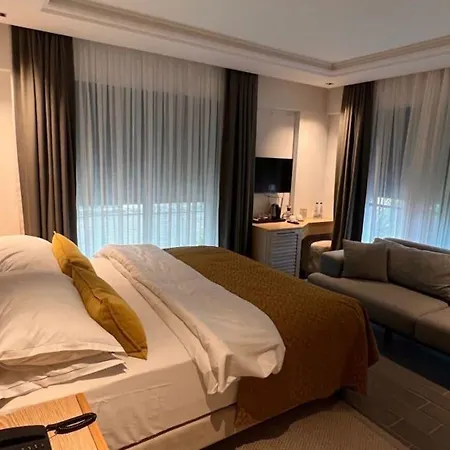 Casa Mimosa Hotel Karaburun (Izmir)