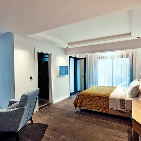 Casa Mimosa Gaziemir