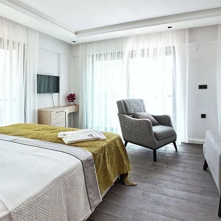 Casa Mimosa 5* Karaburun (Izmir)