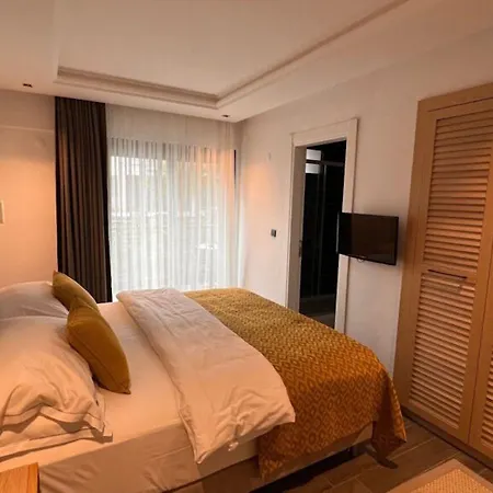 Casa Mimosa Hotel