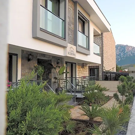 Casa Mimosa Karaburun (Izmir)