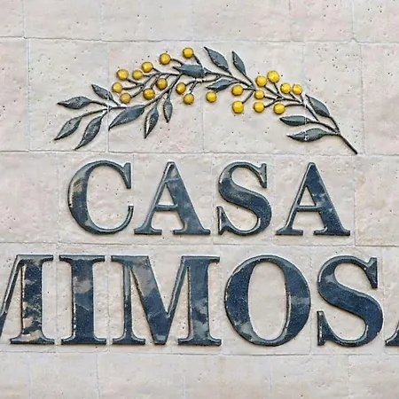 Casa Mimosa