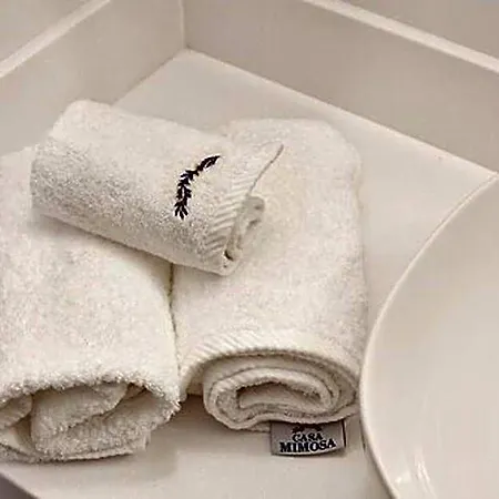 Casa Mimosa Hotel Karaburun (Izmir)