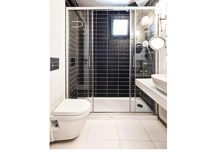 Casa Mimosa Gaziemir