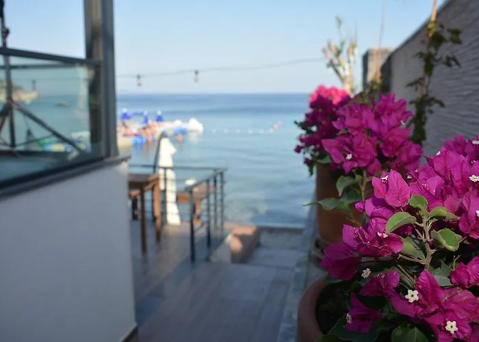 Casa Mimosa Hotel Izmir