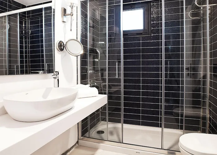 Casa Mimosa Hotel Gaziemir