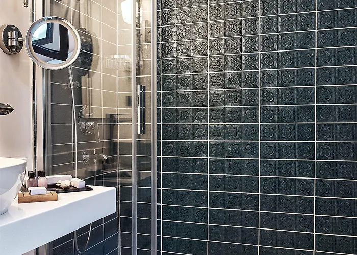 Casa Mimosa Hotel 5*