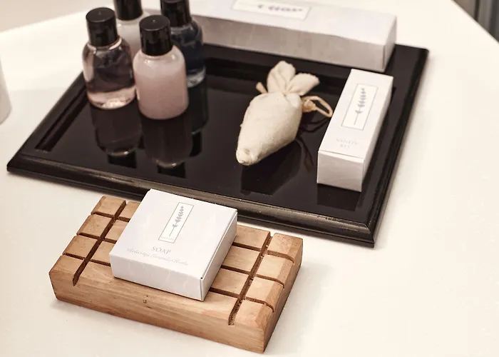 Casa Mimosa Hotel 5*