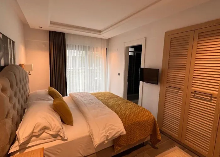 Casa Mimosa Hotel