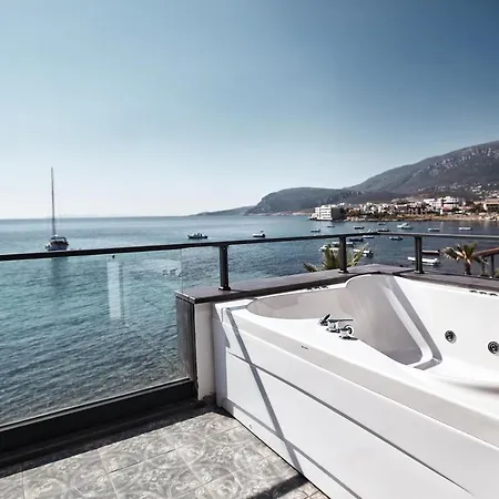 Casa Mimosa 5*