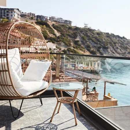 Casa Mimosa Hotel 5*