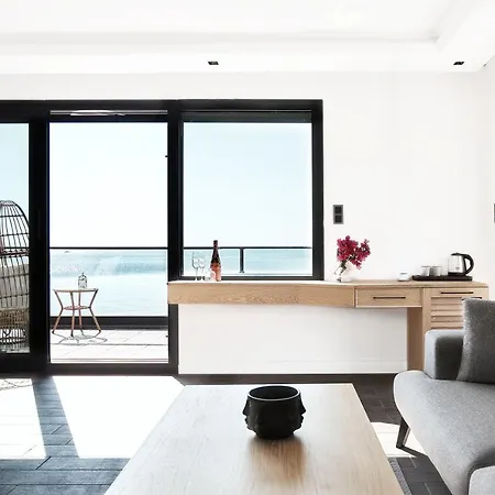 Casa Mimosa 5*