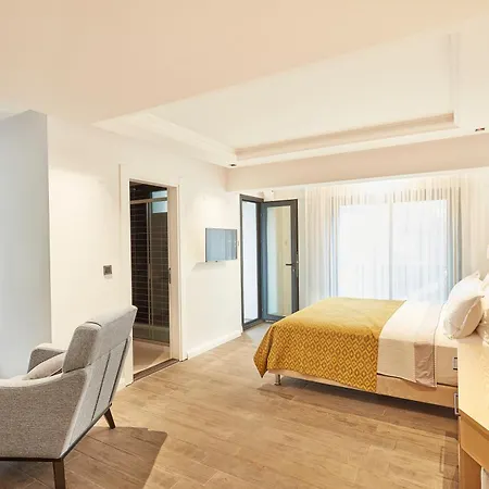 Casa Mimosa Hotel