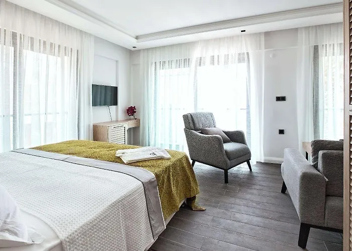 Casa Mimosa 5* Izmir